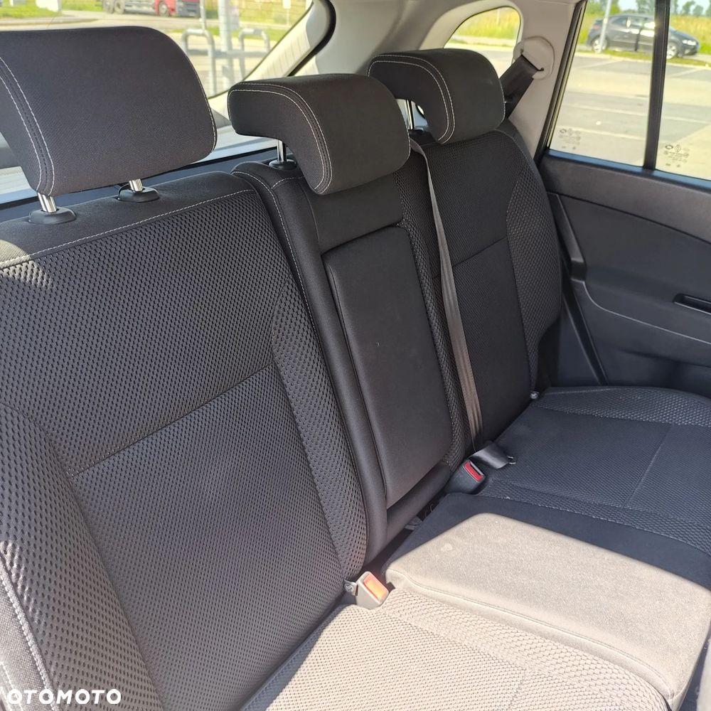 Renault Koleos dCi 150 FAP 4x2 Limited - 7