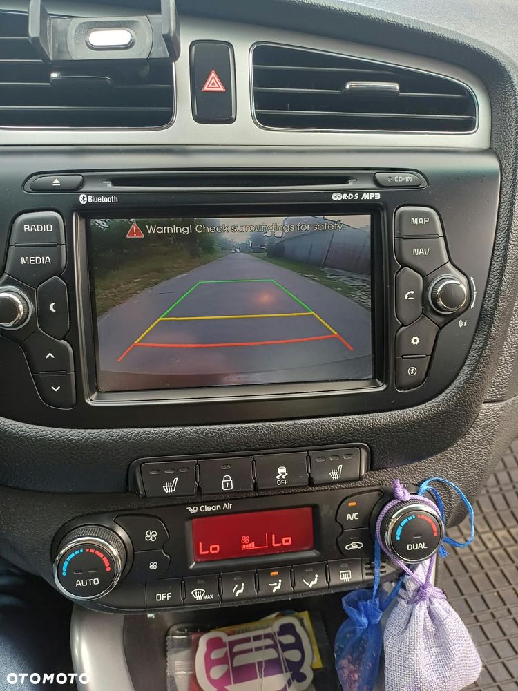 Kia Ceed - 7