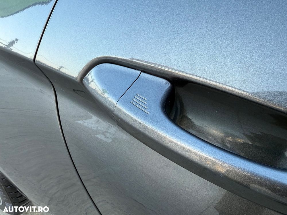 Ford Mustang 2.3 EcoBoost - 18