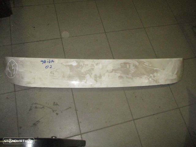 Aileron AIL55 SEAT IBIZA 6K2 2002 - 2