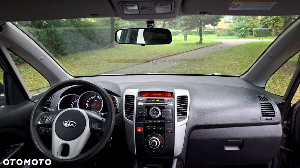 Kia Venga 1.4 M - 9