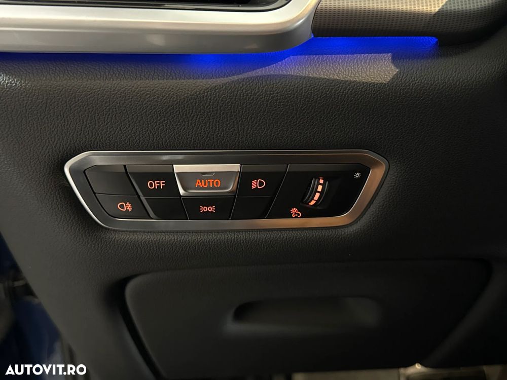 BMW X5 xDrive30d AT MHEV - 17