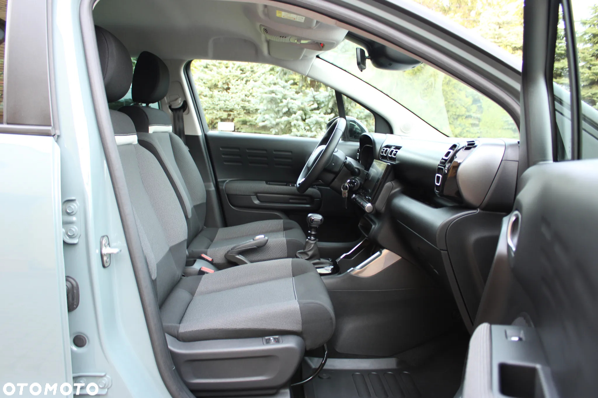 Citroën C3 Aircross 1.2 PureTech Feel Pack S&S - 23