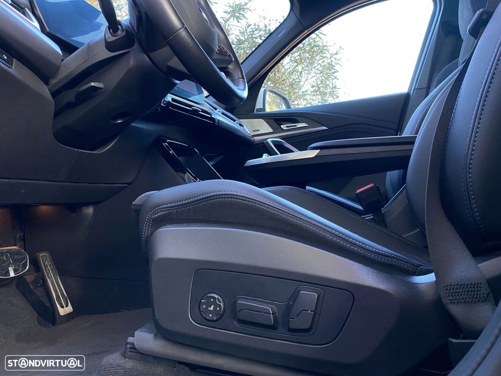 BMW X1 xDrive25e Pack Desportivo M - 20