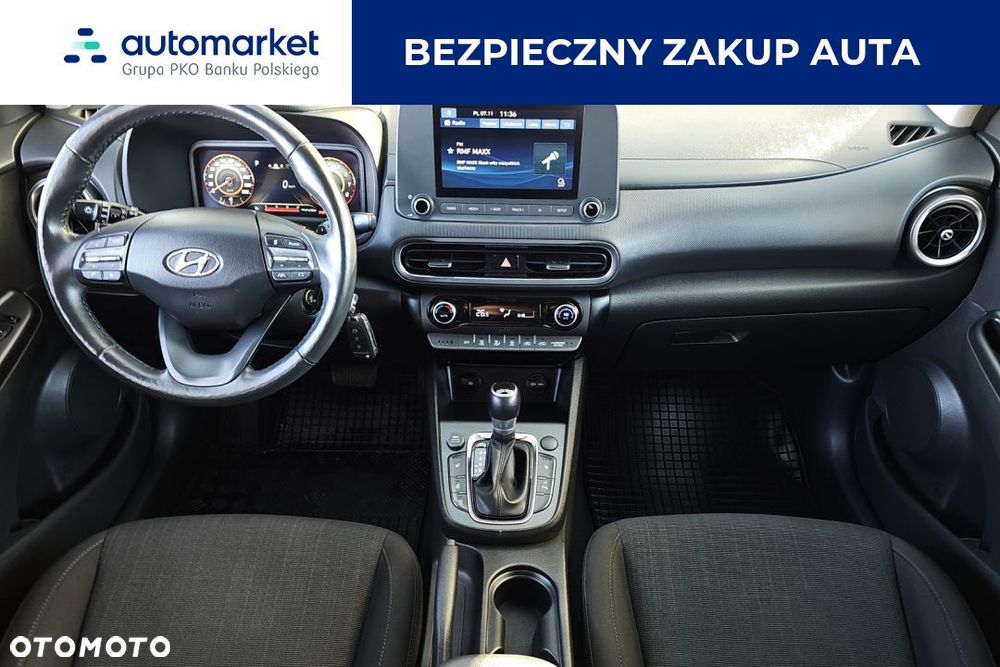 Hyundai Kona 1.0 T-GDI Style DCT - 6
