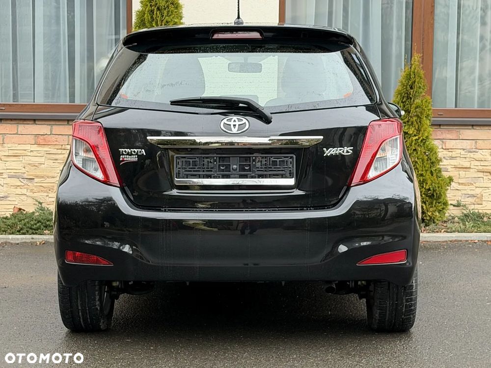 Toyota Yaris 1.33 Life - 17