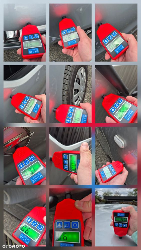 Opel Vivaro L2H1 2,9t Elegance Business - 38