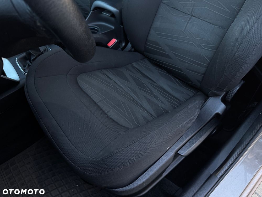 Kia Ceed Cee'd 1.4 M - 6