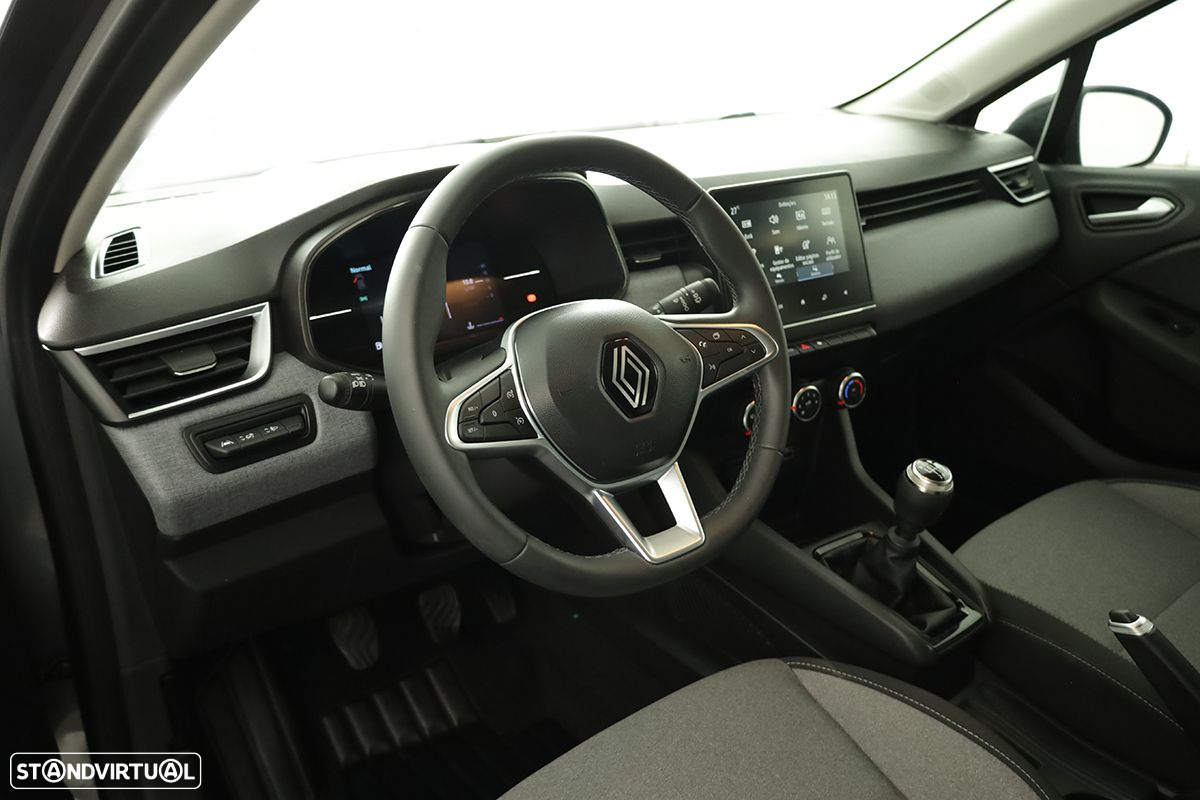 Renault Clio 1.0 TCe Evolution - 7