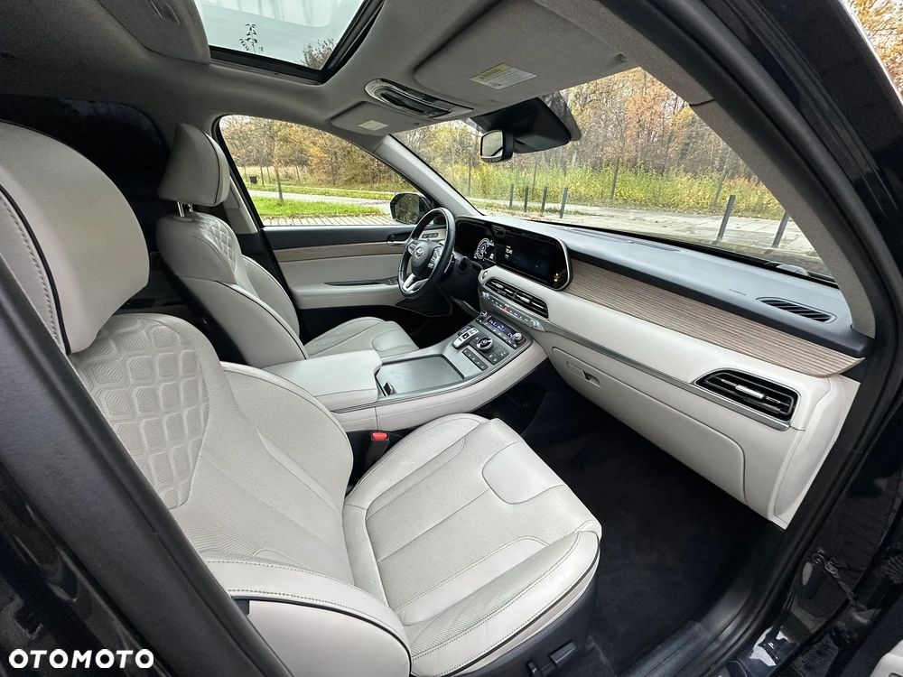 Hyundai Palisade - 23