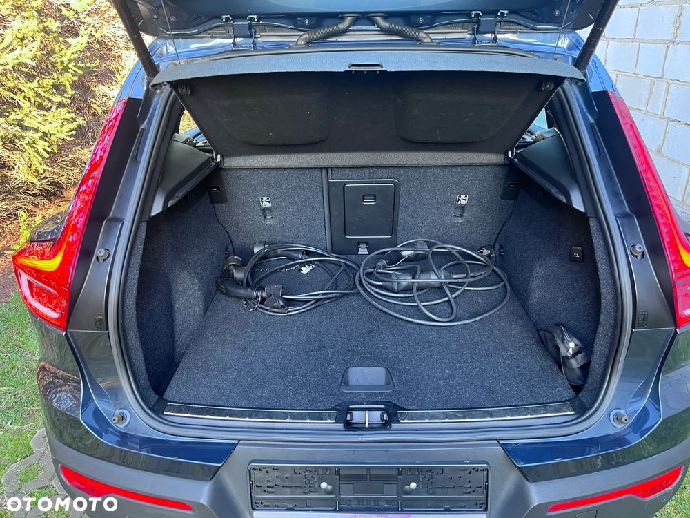 Volvo XC 40 T5 Recharge DKG Inscription - 2