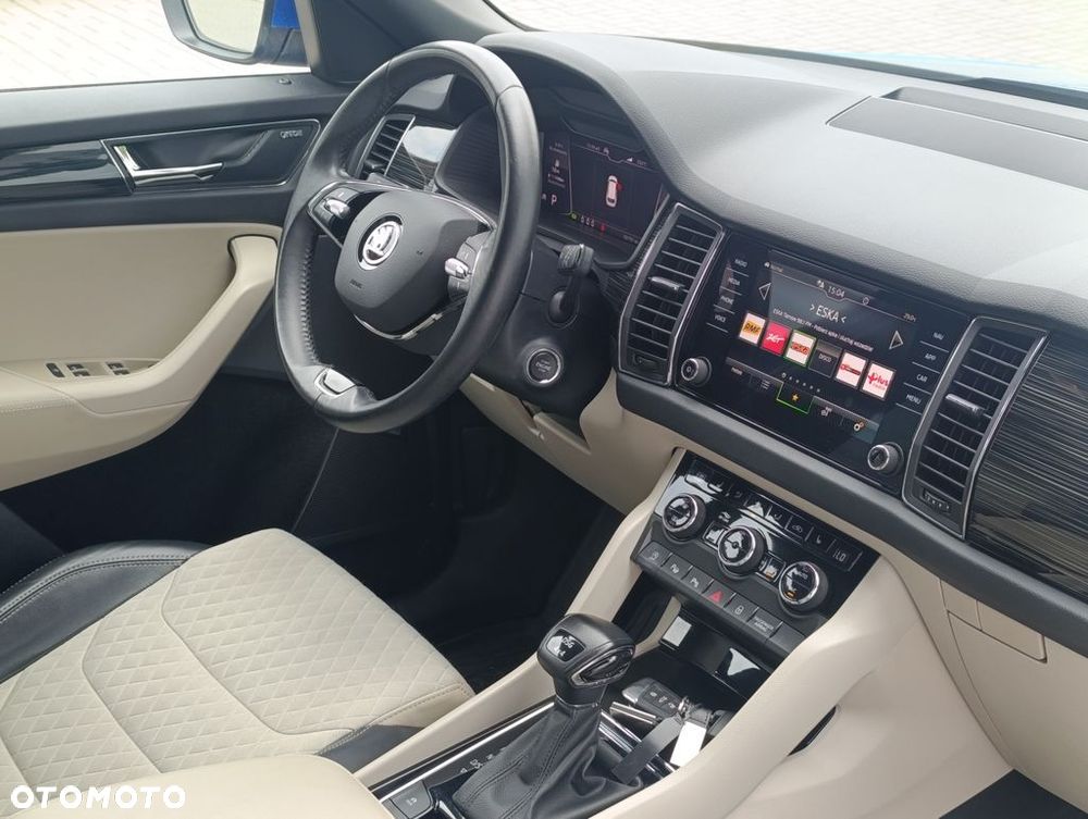 Skoda Kodiaq 2.0 TSI 4x4 Style DSG - 38