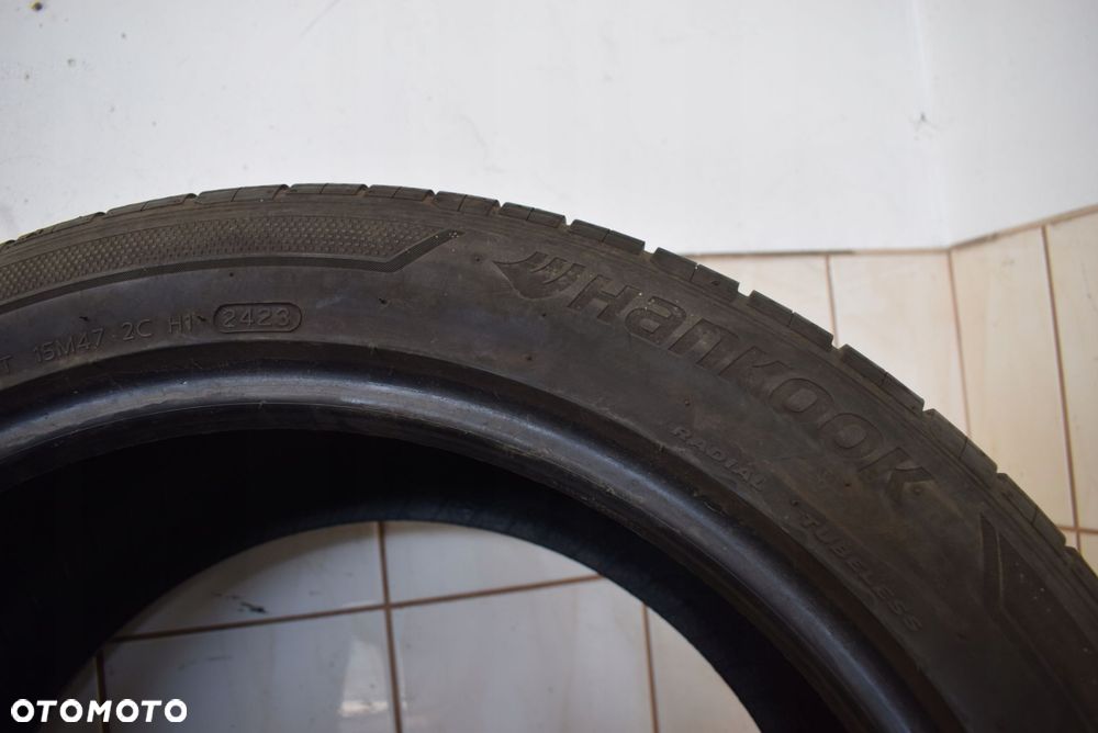 ZR20 285/40 Hankook Ventus S1 Evo 3 SUV Wysyłka gratis! - 5