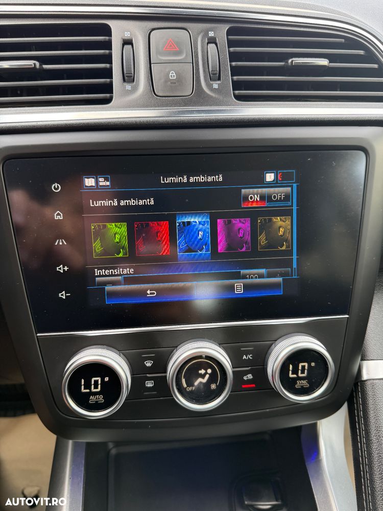 Renault Kadjar - 9