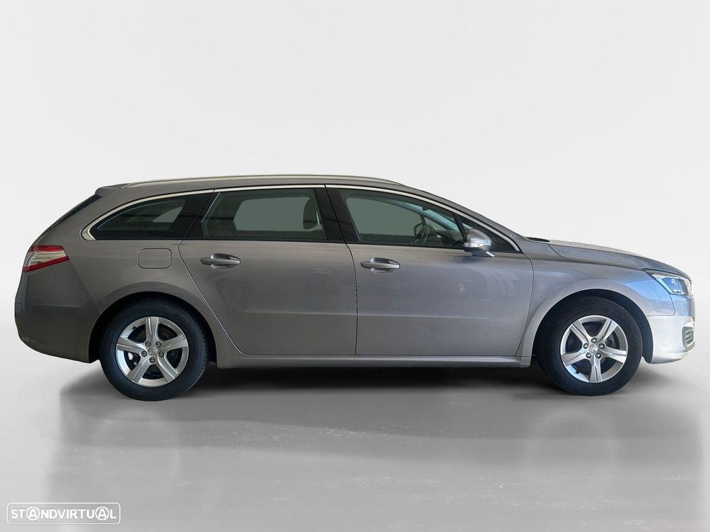 Peugeot 508 SW 1.6 BlueHDi Allure - 6