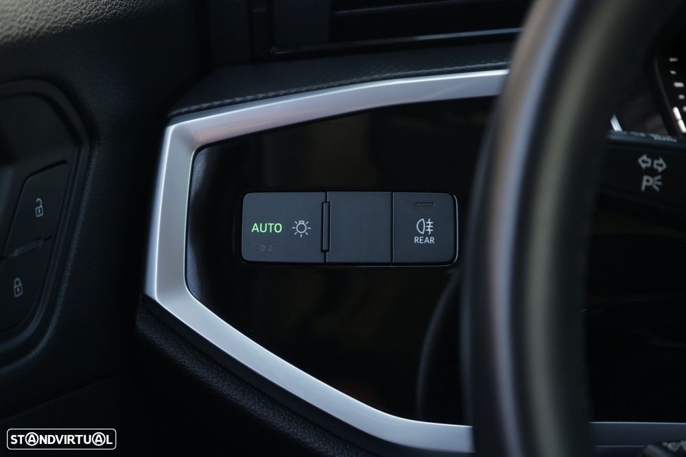 Audi Q3 Sportback 35 TDI S tronic - 39
