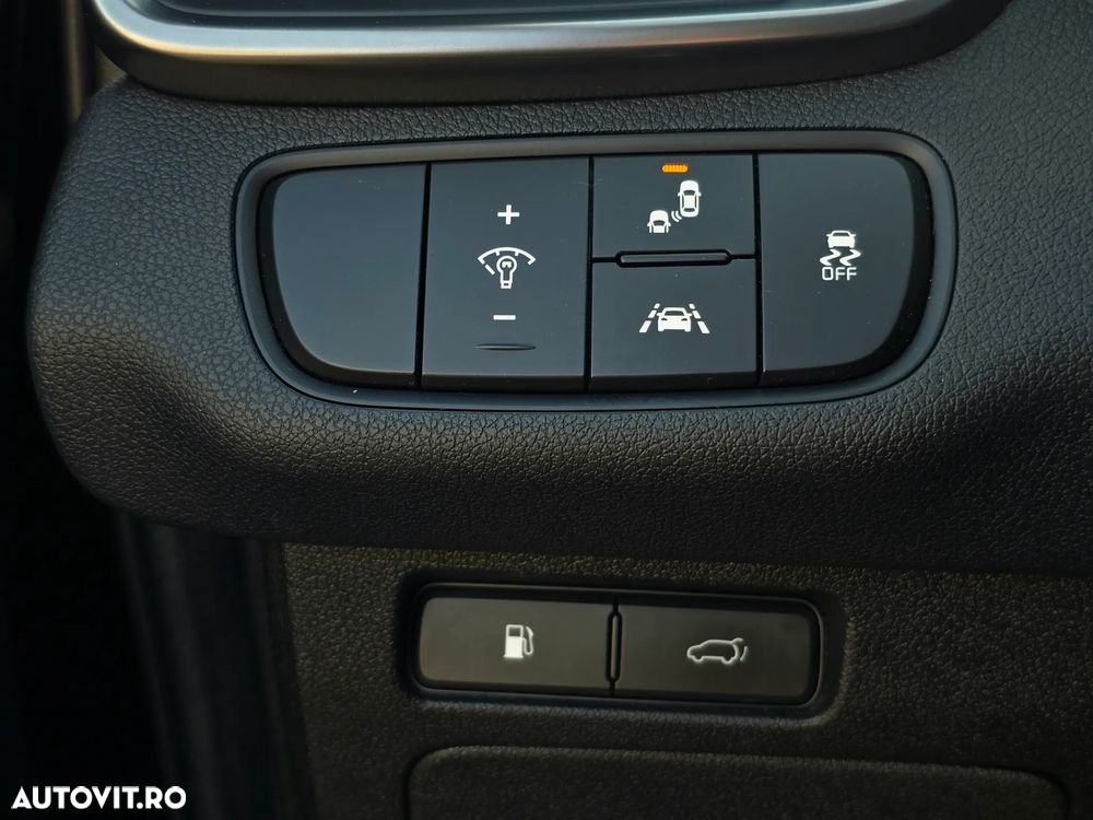 Kia Sorento 2.2 CRDi AWD Aut. Platinum Edition - 23