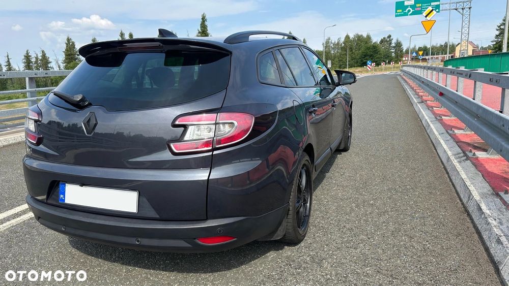 Renault Megane 1.6 16V Authentique - 5