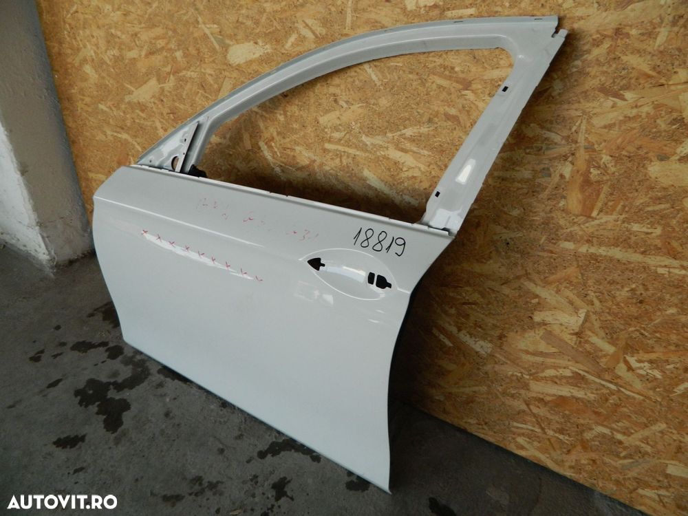 Usa stanga fata BMW Seria 5, F10, F11, 2010, 2011, 2012, 2013, 2014, 2015. - 10