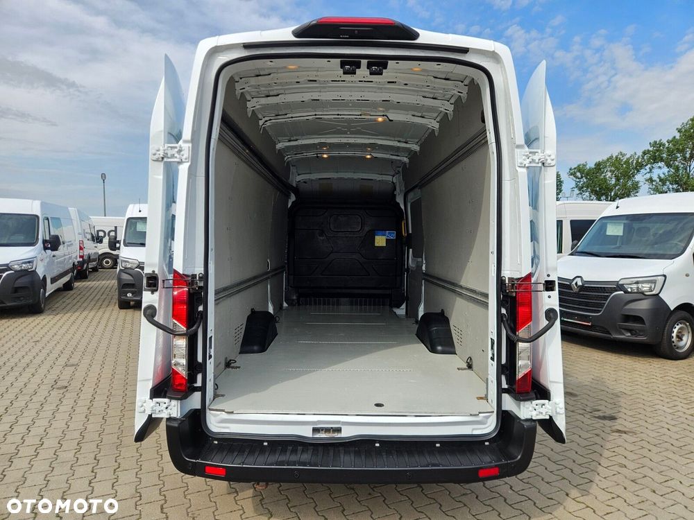 Ford transit L4H3 *62900zł NETTO* 2.0TdCi/131KM - 13