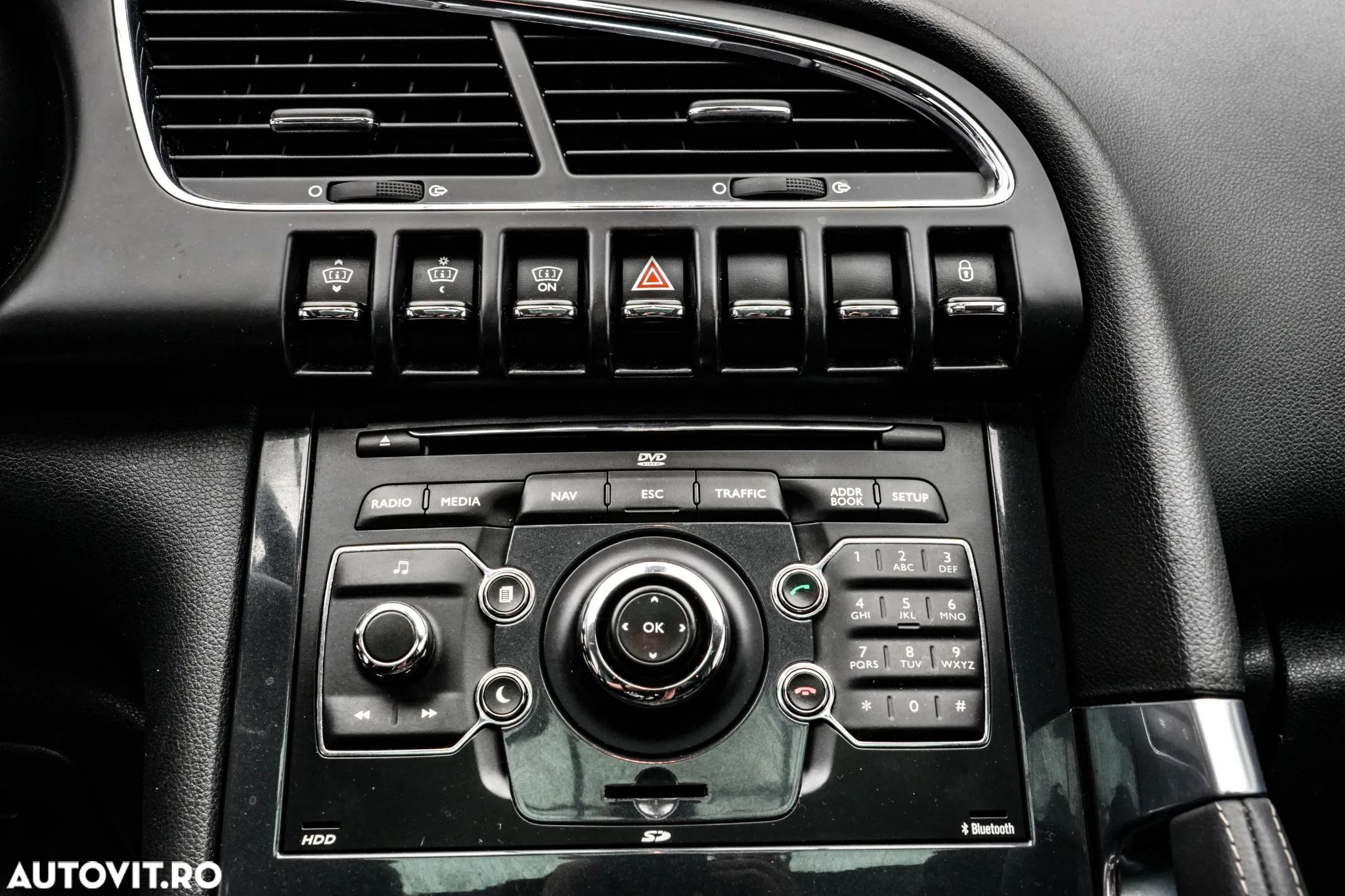 Peugeot 3008 - 22