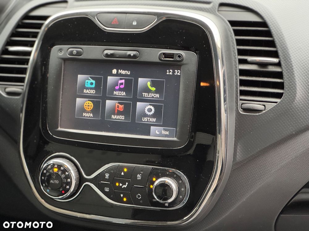 Renault Captur 1.2 Energy TCe Intens EDC EU6 - 18