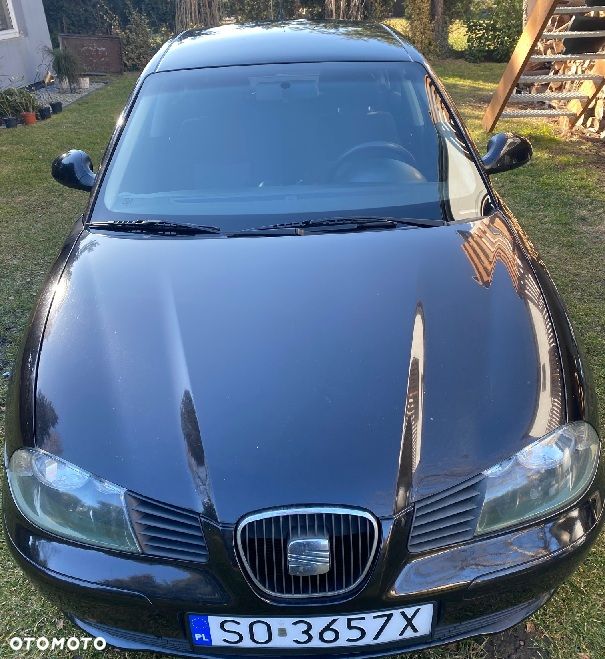 Seat Ibiza 1.4 16V Fresc - 4