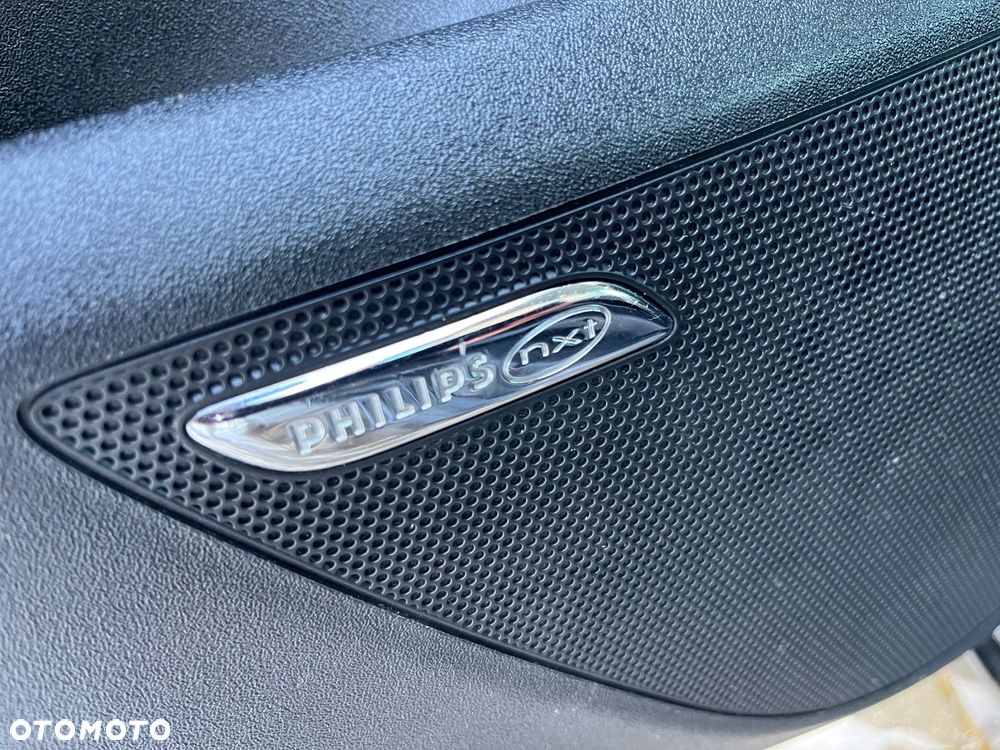 Citroën C4 Picasso - 23