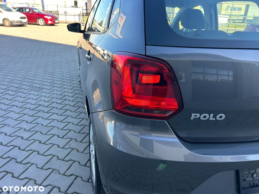 Volkswagen Polo - 9