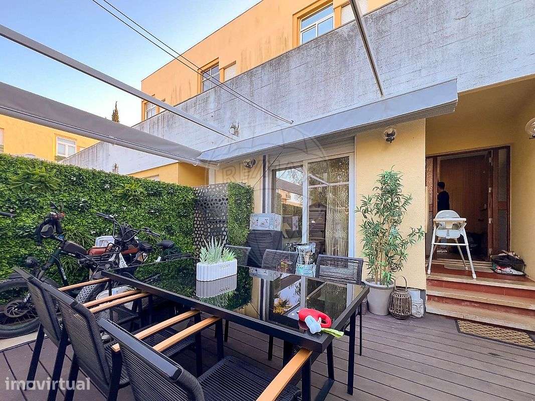 Apartamento T2 para venda - Grande imagem: 4/39