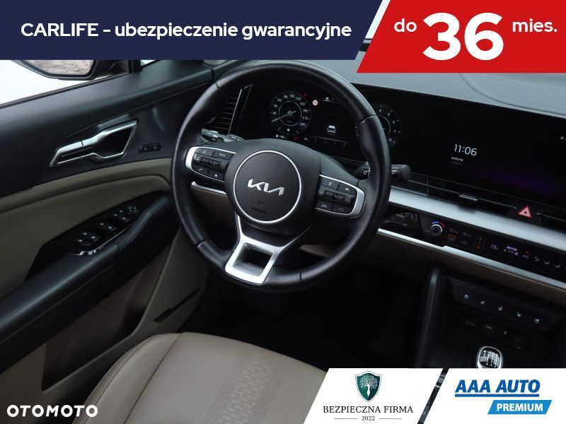 Kia Sportage - 9