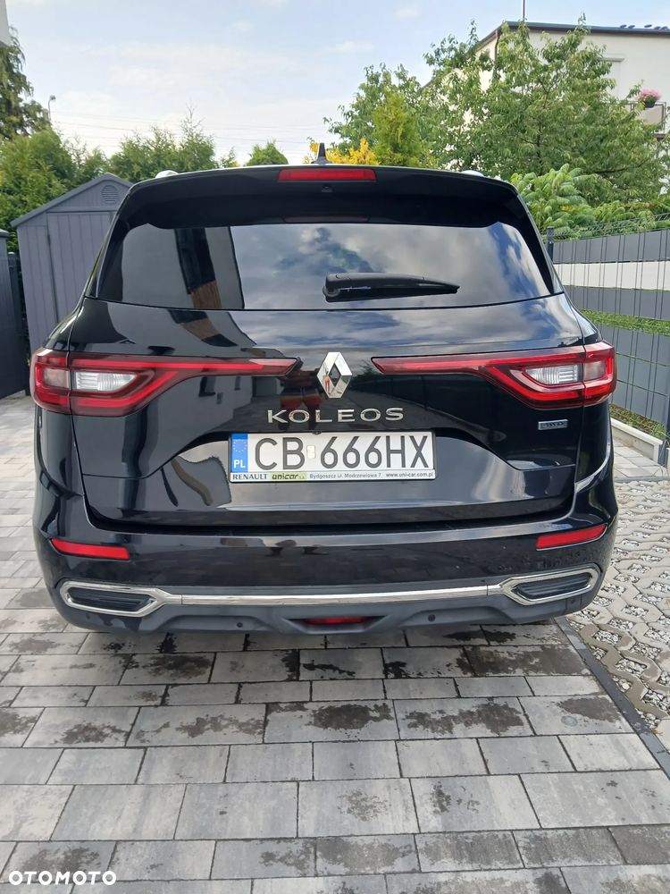Renault Koleos 2.0 dCi Intens 4x4 - 21