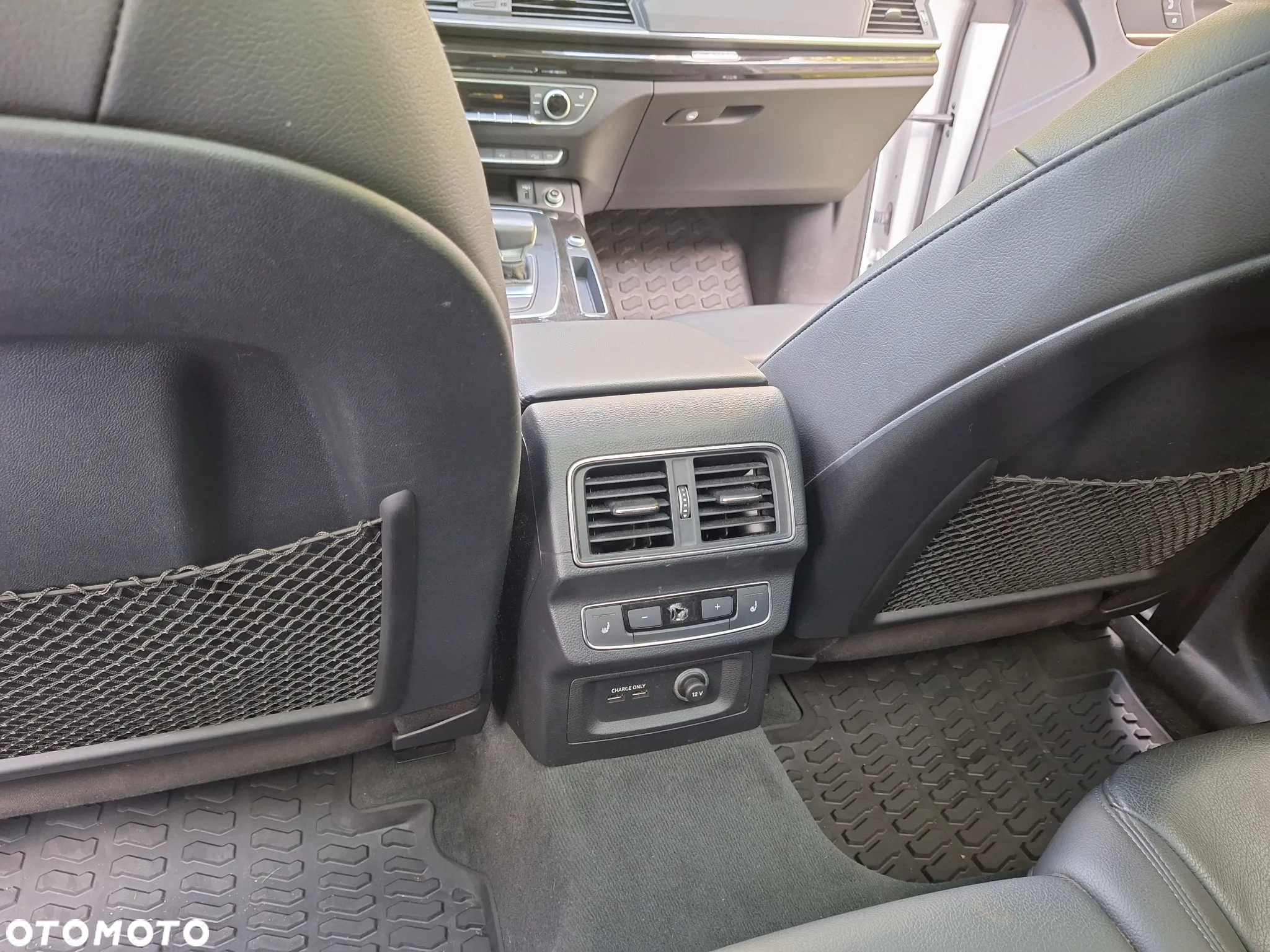 Audi Q5 2.0 TFSI Quattro S tronic - 6