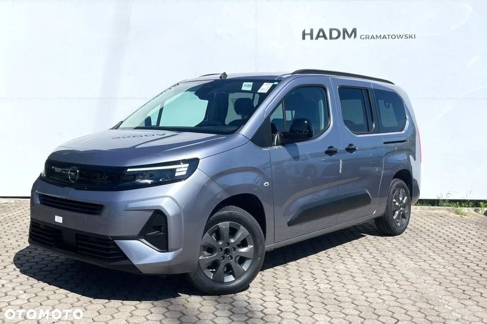 Opel Combo - 4