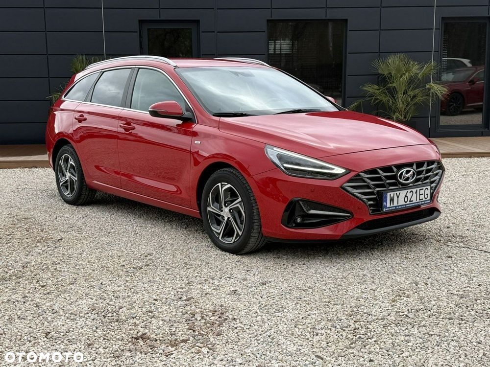 Hyundai i30 - 1