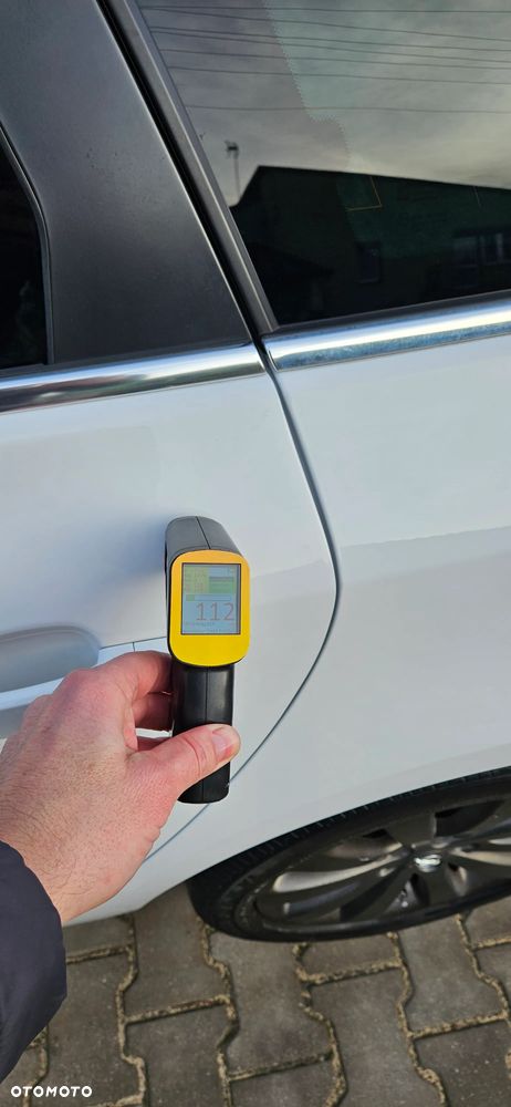 Opel Astra 1.4 Turbo ecoFLEX Start/Stop Edition - 28