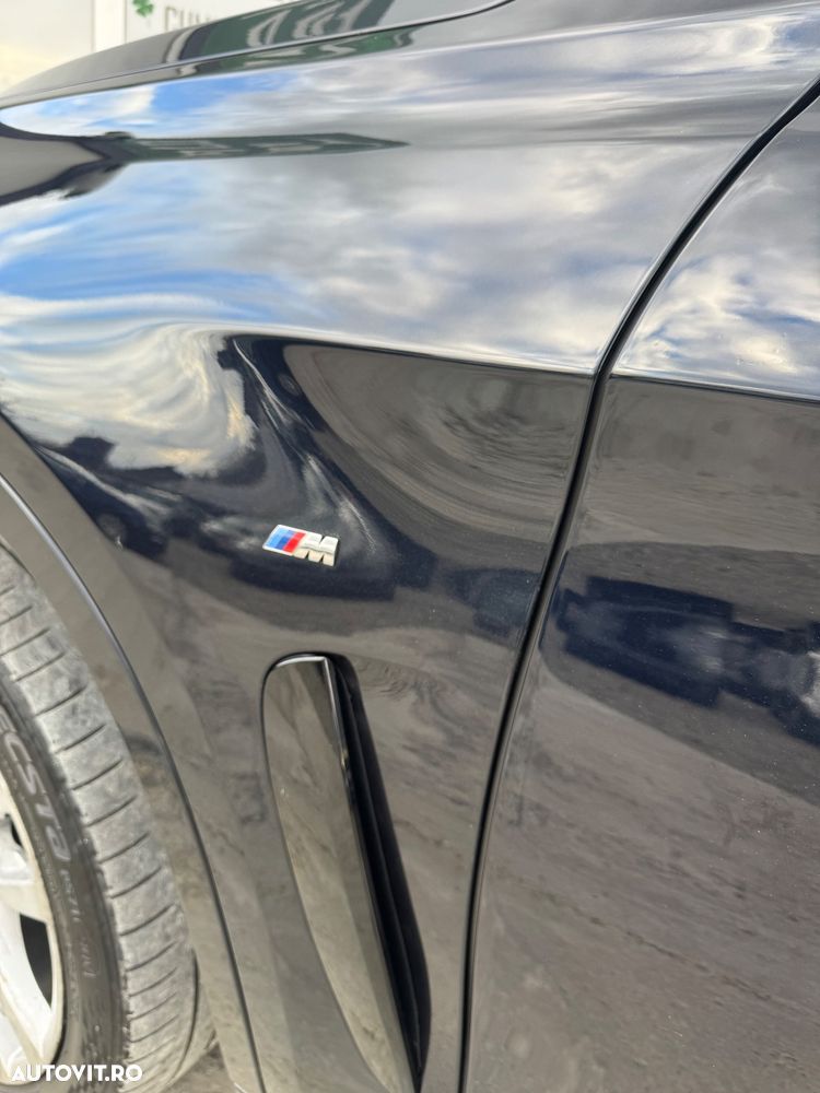 BMW X6 xDrive40d - 13