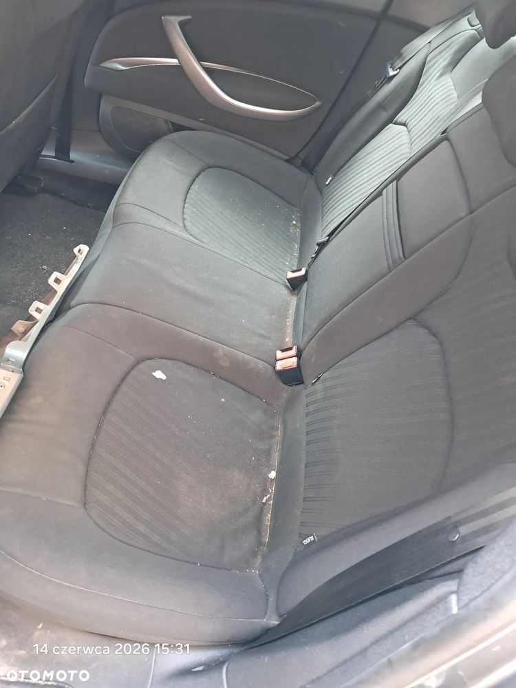 Citroën C5 2.0 HDi Seduction - 12