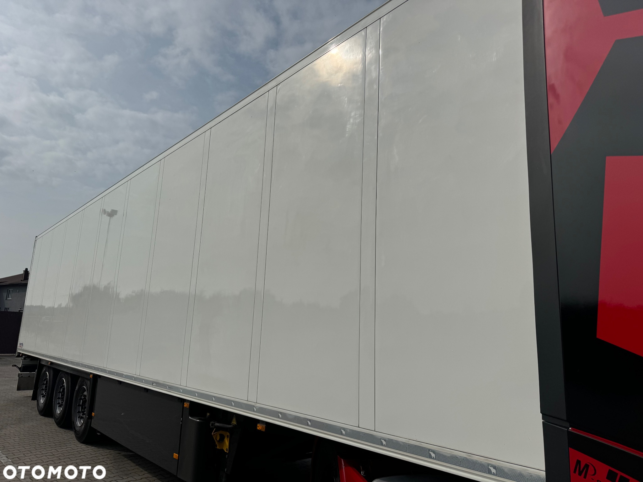 Schmitz Cargobull - 37