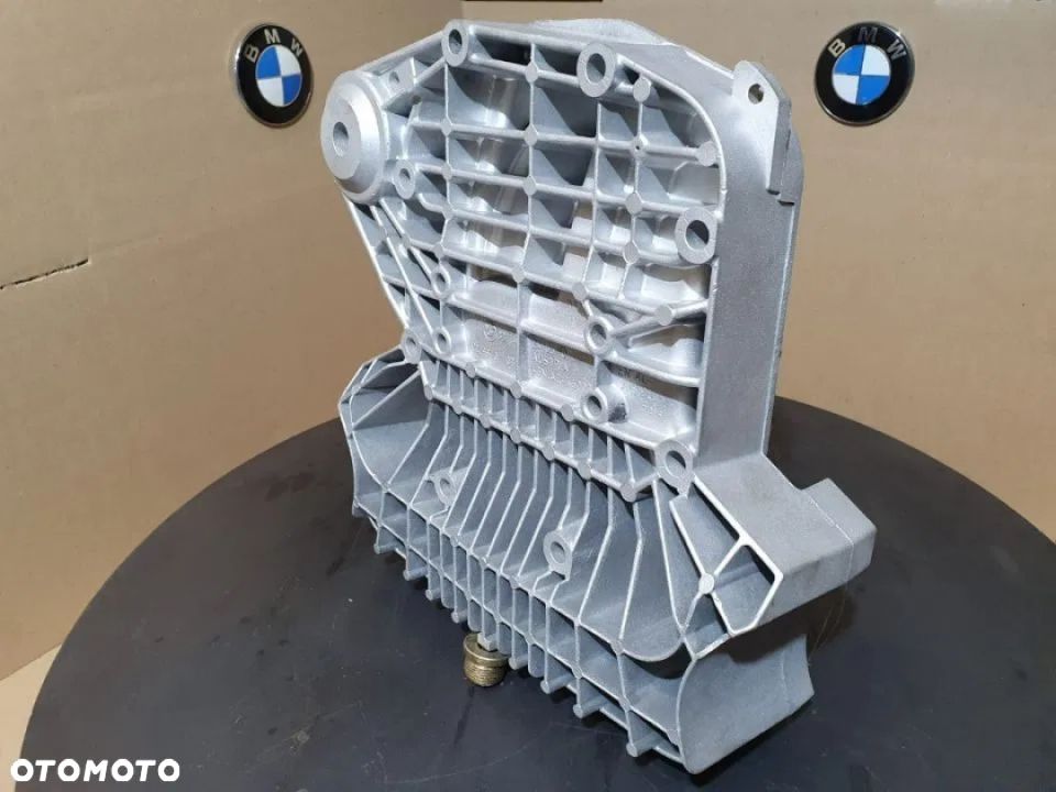 BMW M5 M6 E60 E61 E63 e64 dyfer dekiel - 4