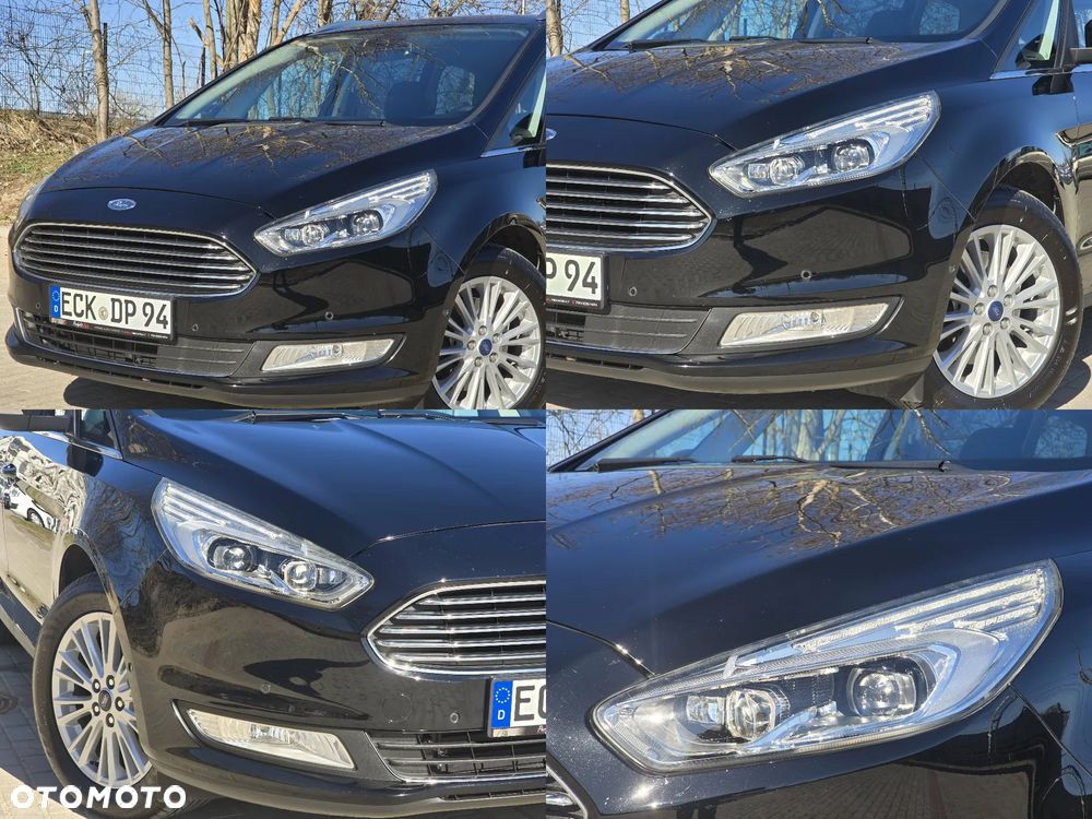 Ford Galaxy - 30