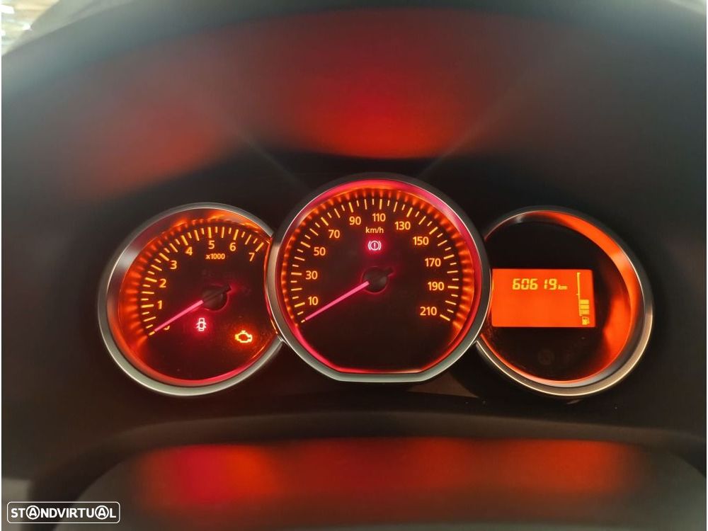 Dacia Sandero 0.9 TCe SL Adventure - 5