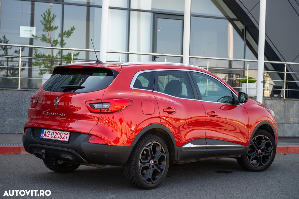 Renault Kadjar Energy TCe 130 EDC CROSSBORDER - 6