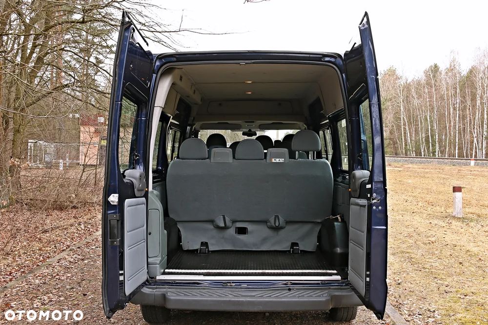 Ford Transit K Pkw Trend - 32