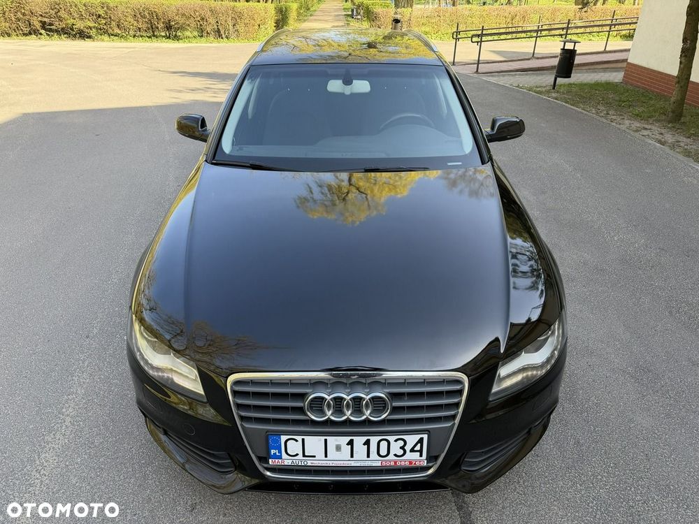 Audi A4 Avant - 17