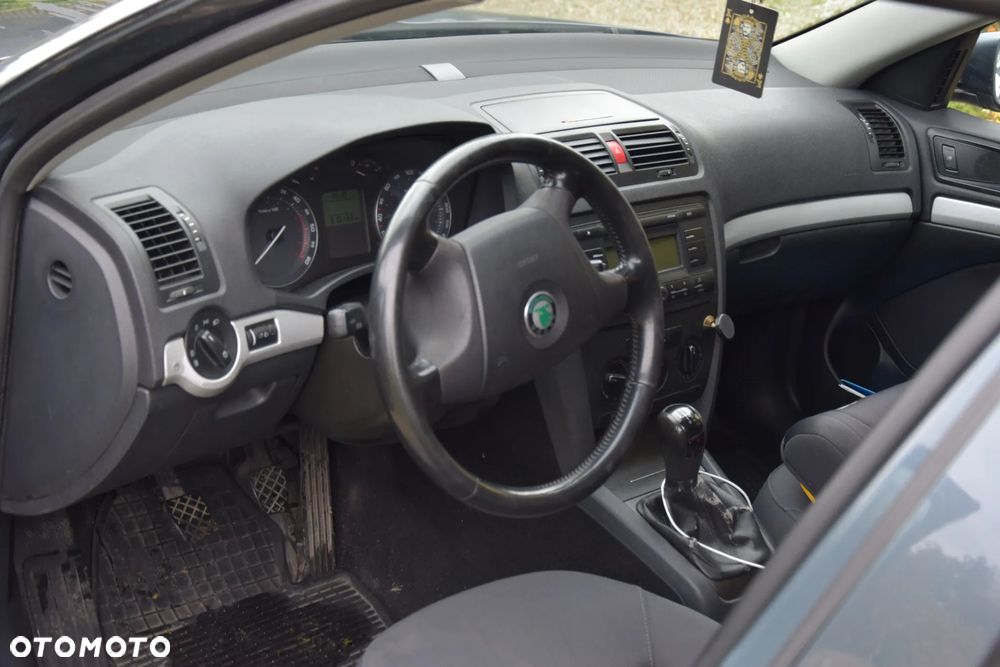 Skoda Octavia 1.9 TDI Classic - 16