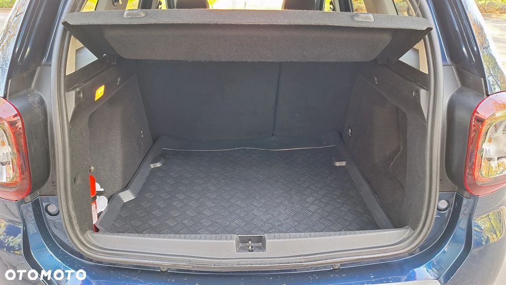 Dacia Duster SCe 115 2WD Prestige - 13