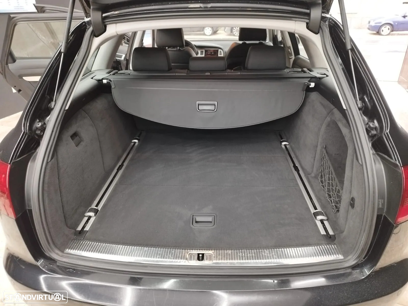 Audi A6 Avant 2.7 TDI V6 S-line - 32