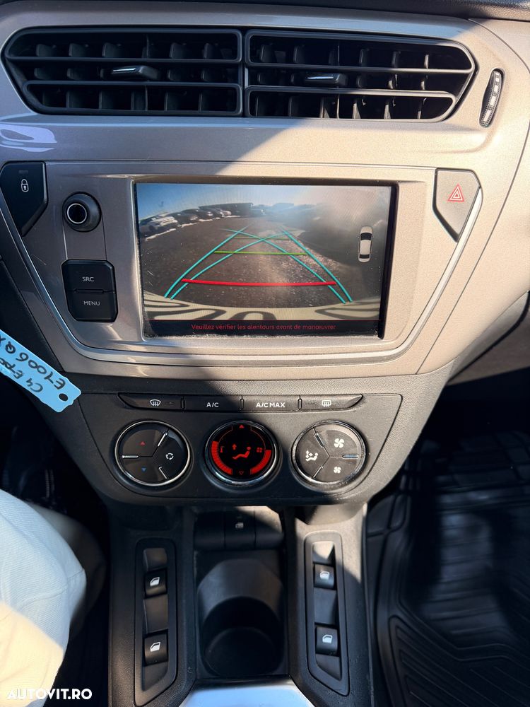 Citroën C-Elysée PureTech 82 Selection - 6