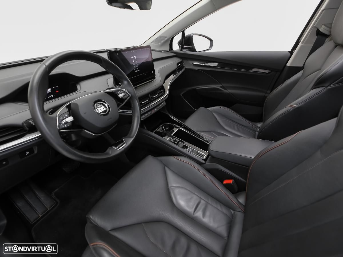 Skoda Enyaq iV 80 - 7